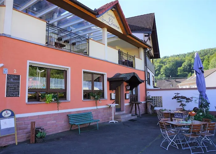 Gasthof Zum Löwen