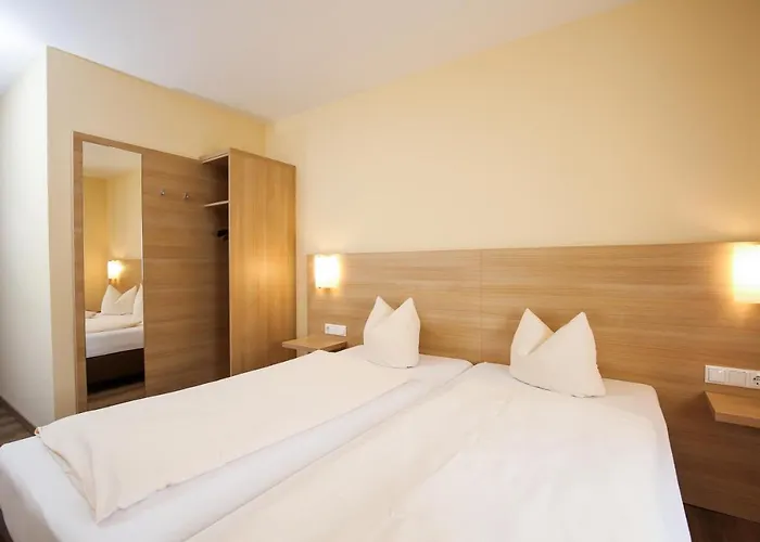 Hotels in Geiselwind