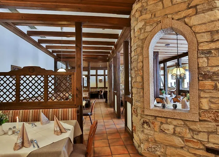 Hotel-Restaurant Stern