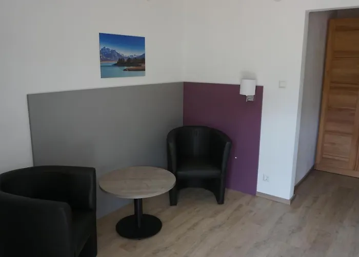 Hotel Sonnenbichl