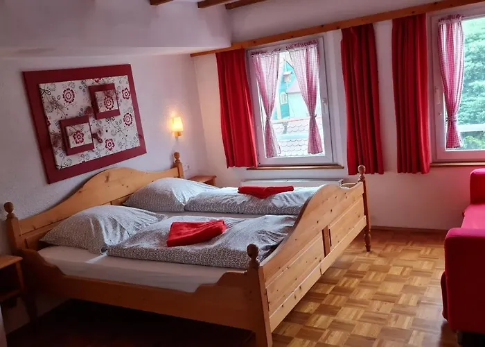 Hotel Kartäuser Hof Mainz Bodenheim