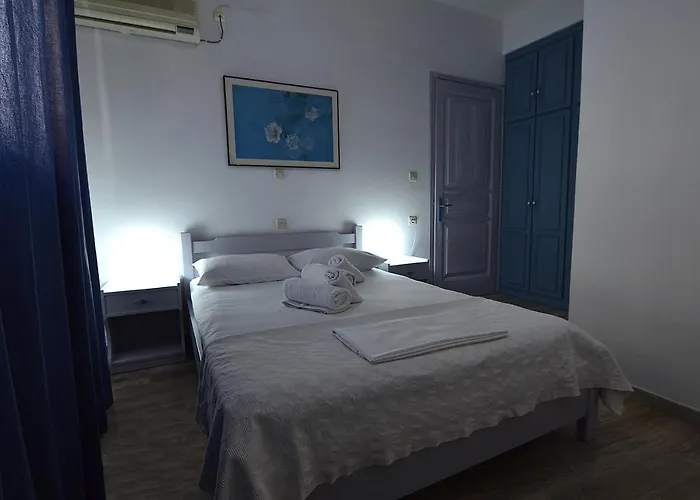 Soulis Hotel