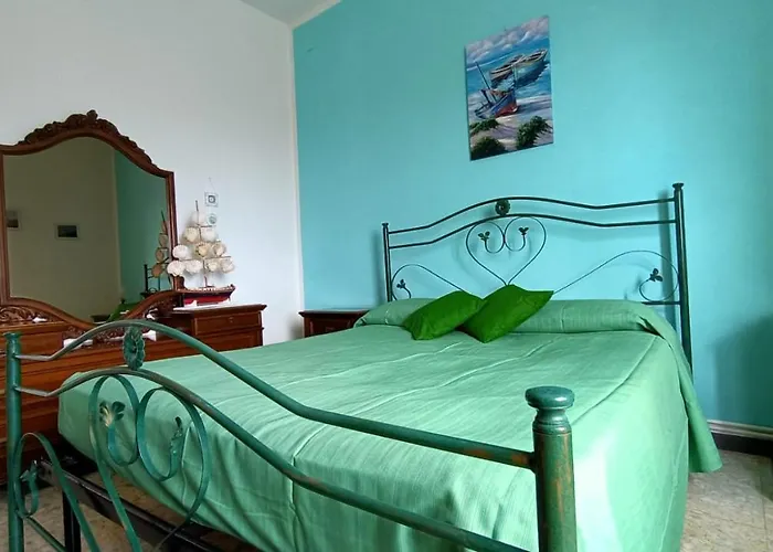 Casa Vacanze Da Cristina App B