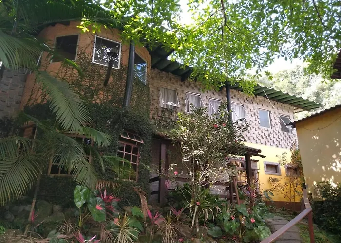 Hotel da Cachoeira