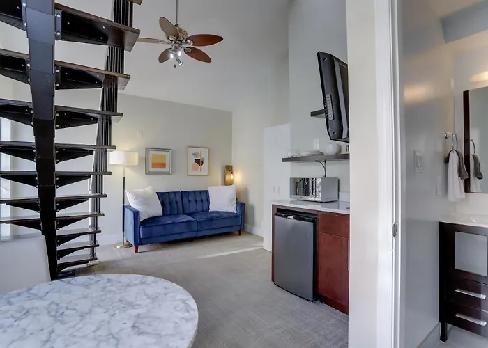 Sojourn At Dupont Place