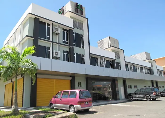 Labuk Hotel