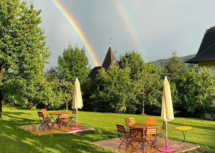 Hotel Posthof