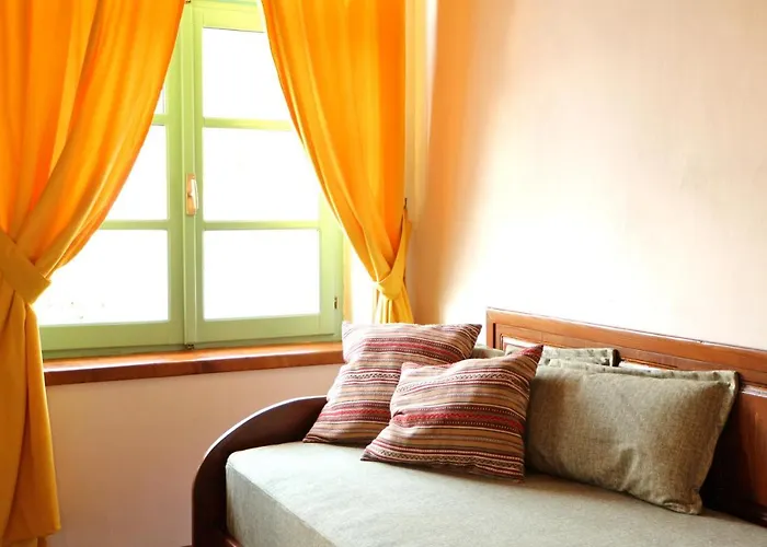 Stone City Hostel