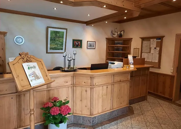 Hotel Gasthof Specht