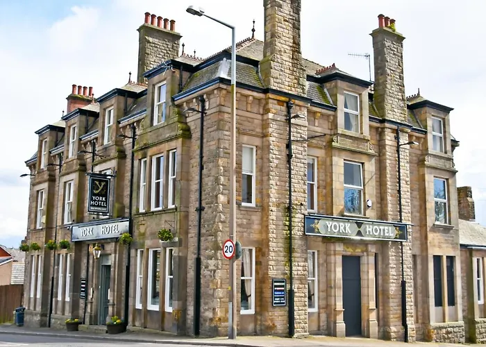 The York