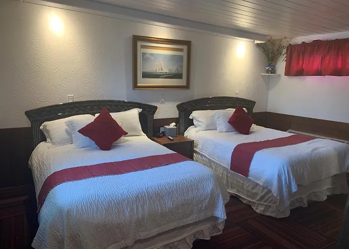 Atlantic Coast Inn