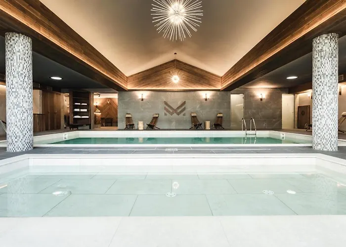 ARIETES MARMONT Resort