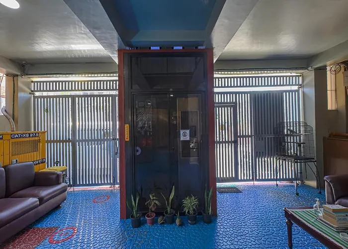 Alicia Apartment