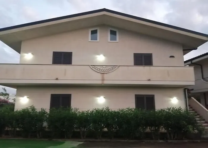 Albergo Athena Mare