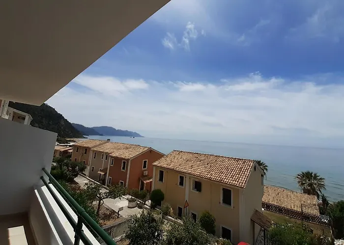 Aria, Maisonette In Glyfada Beach