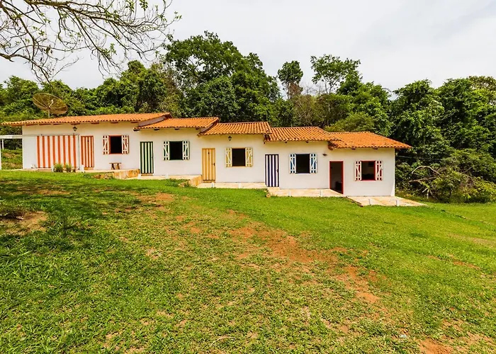 Hotel Fazenda Serra da Irara
