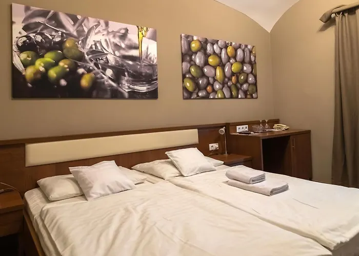 Oliva Hotel