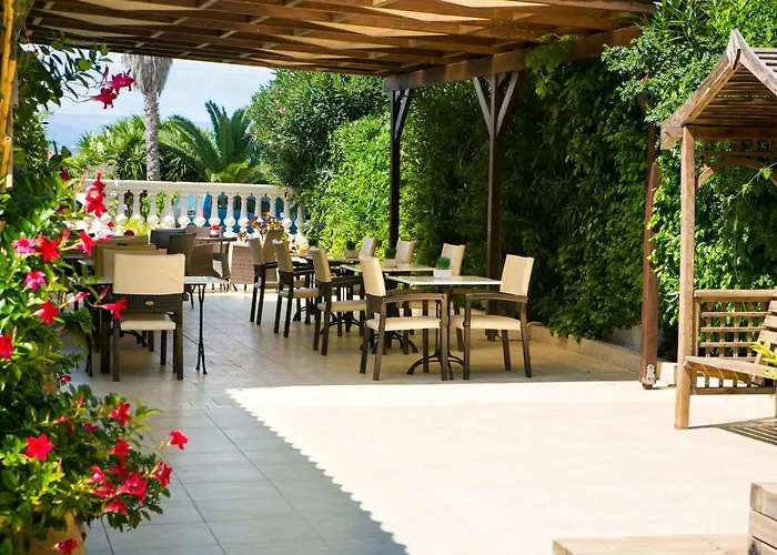 Irilena Hotel