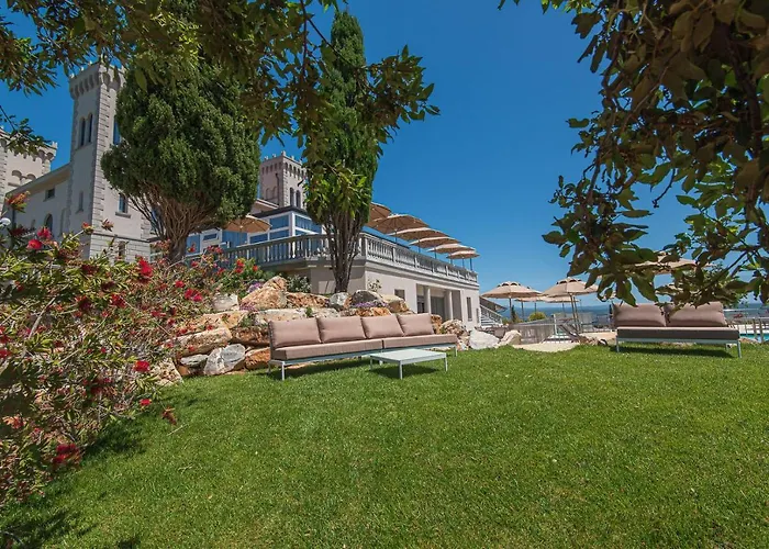 Castello Bonaria Wine & Spa Resort