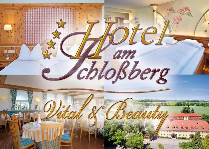 Hotel am Schloßberg