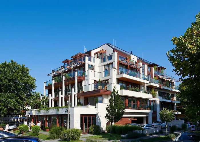 Mala Garden Design Hotel