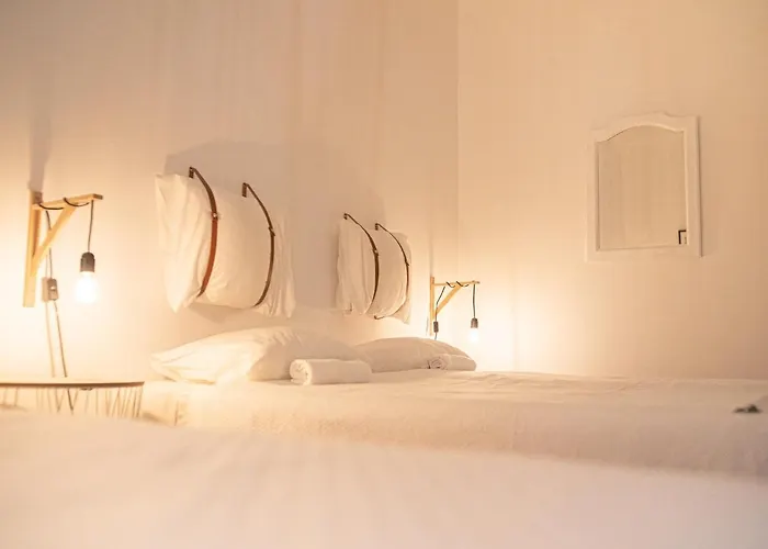 Lisbon Top Hostel