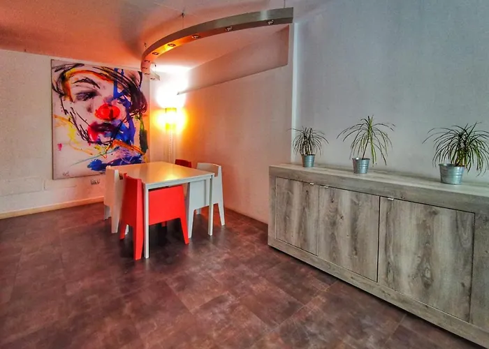 Ciacco Hotel