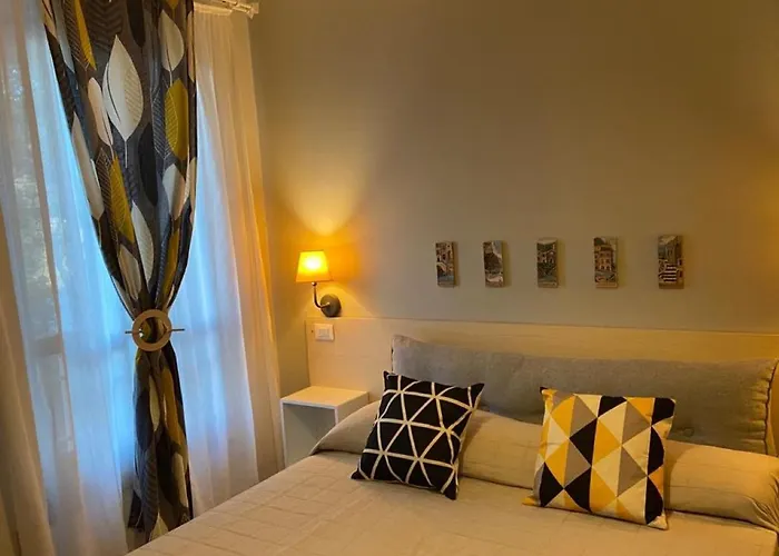 Hotels in Monterosso al Mare
