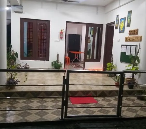 Sushils Bed&Breakfast