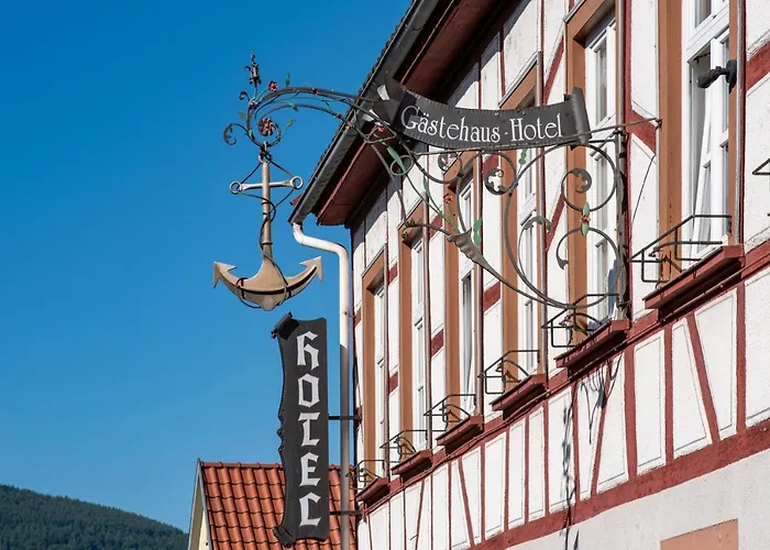 Hotel Centgraf
