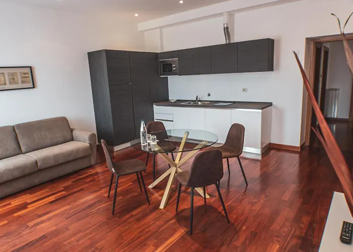 Residence Victoria