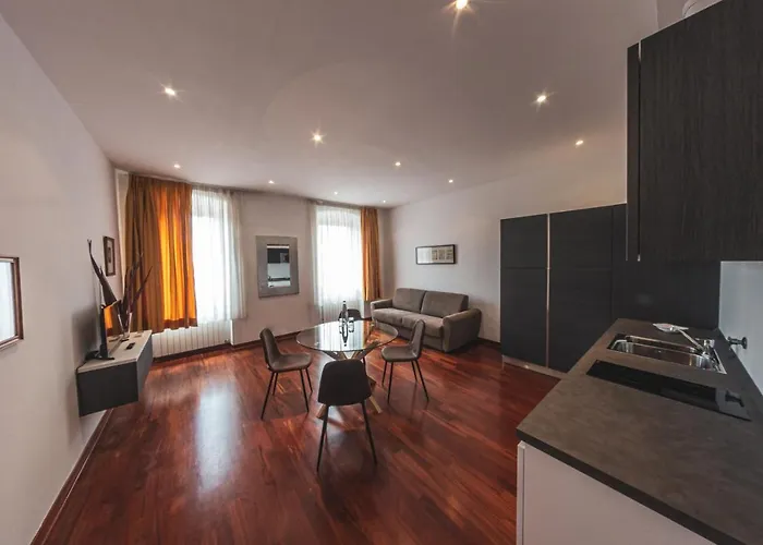 Residence Victoria