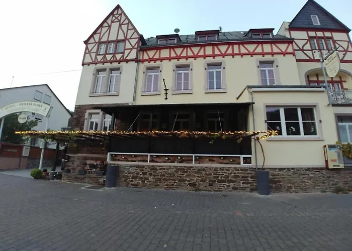 Hatzenporter Paradies