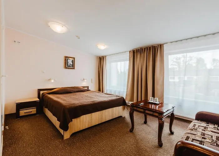 Aleksandri Hotel