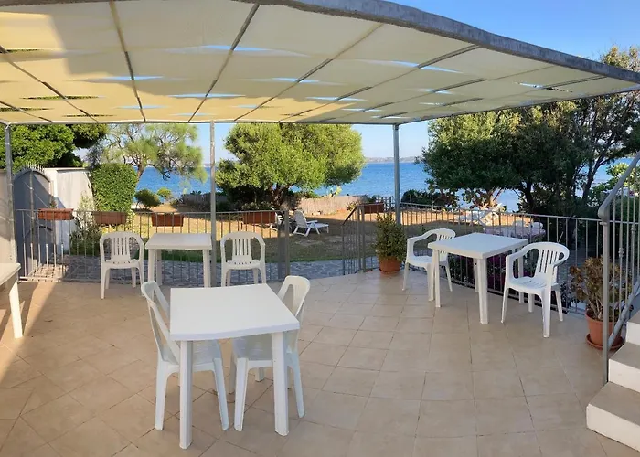 Punta Sirenella
