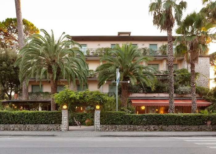 Hotel Mignon