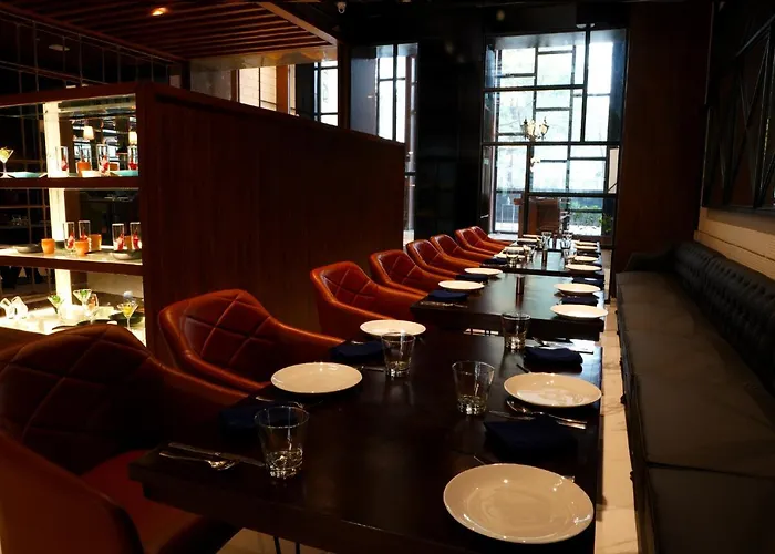 Polo Hotels, Agartala