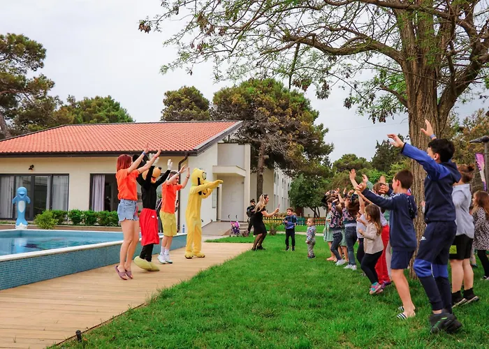 Azul Beach Resort Montenegro By Karisma