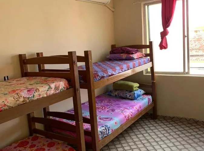 Hostel da Paz