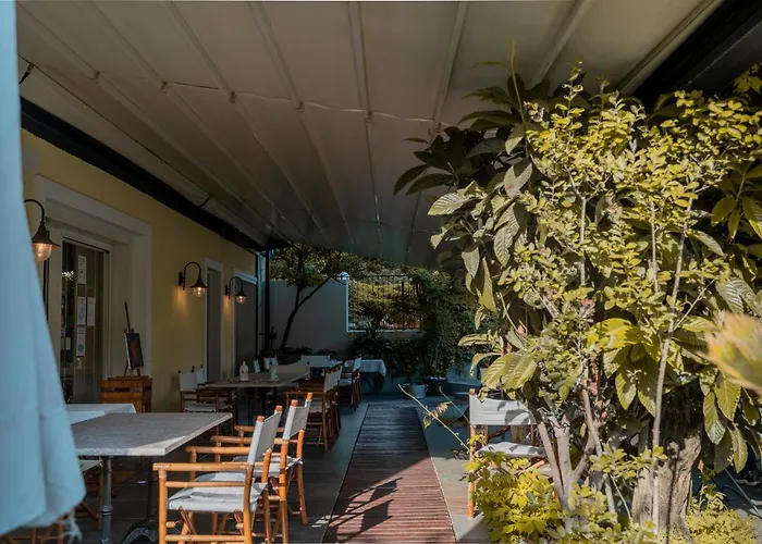 Locanda Gaudemus Boutique Hotel (Adults Only)