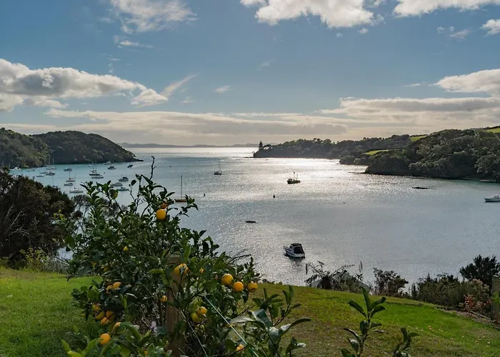 Mangonui Motel