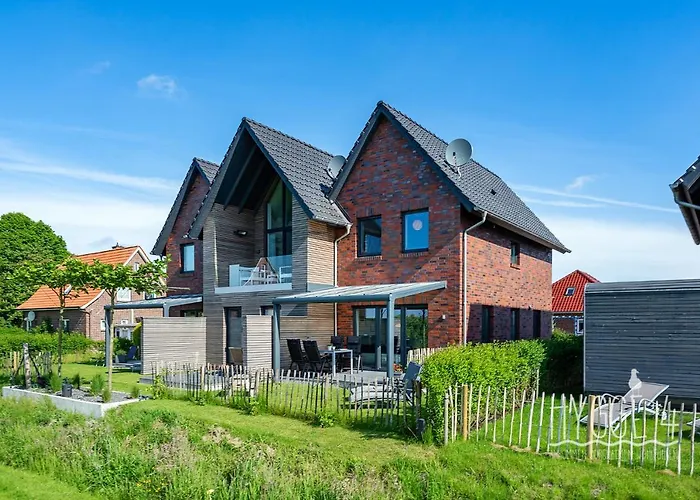 Ferienhaus Hygge4
