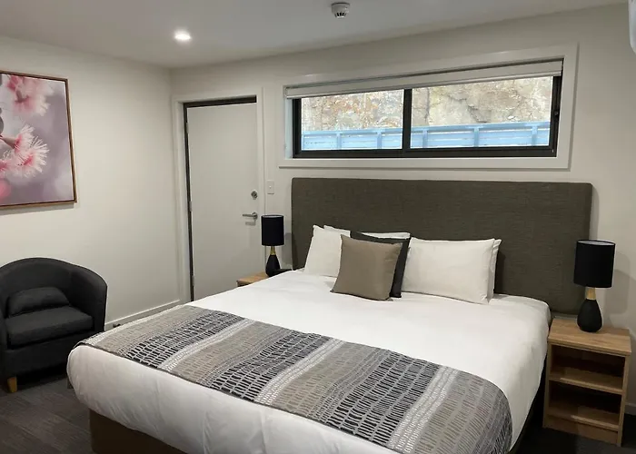 Risdon Brook Hotel
