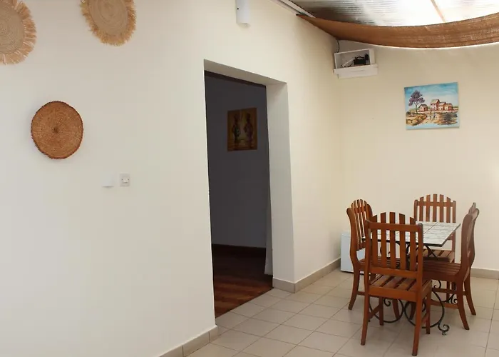 Riviera Garden Hotel Ivato Airport