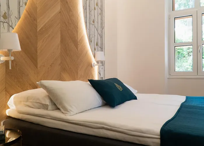 Hotel Starkl - Heritage&Unique