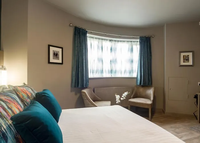 Hotel No 8