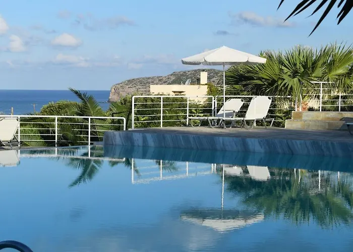Hotel Plakures
