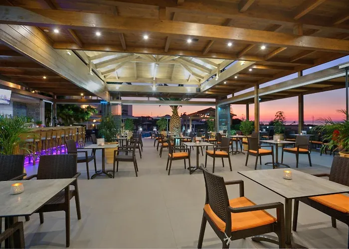 Cretan Garden Adults Only Hotel 16Plus