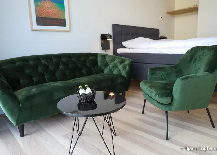 Molin Guesthouse