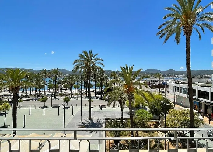 Hotel Portmany